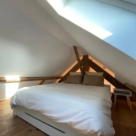 Le Appartement Calais