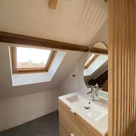 Le Appartement *