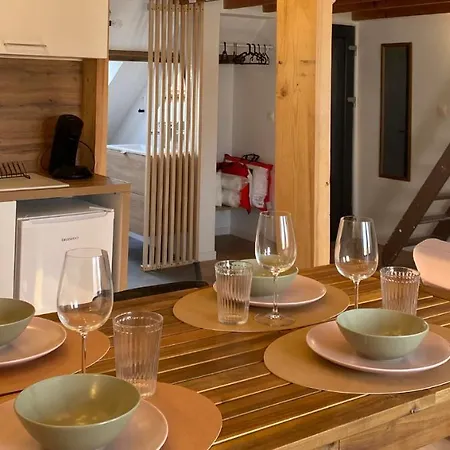 Appartement Le *