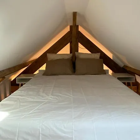 Appartement Le