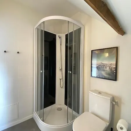 Le Apartment Calais