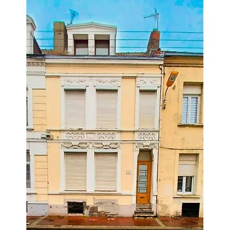 Apartment Le